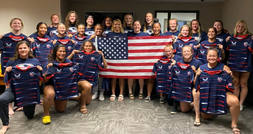 USA Age Grades Regroup for Rd 2 in Canada The Rugby Breakdown