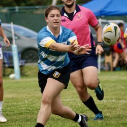 Pac South U23 rugby