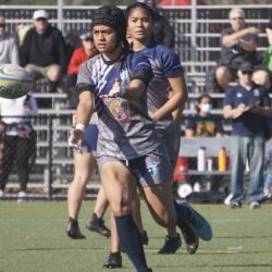 SacPAL rugby