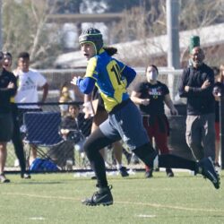 Pleasanton rugby
