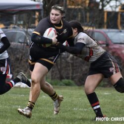 Baldwin Wallace rugby