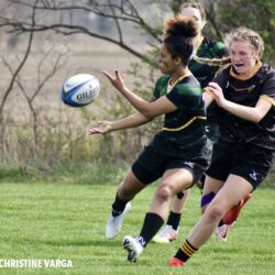 Tiffin rugby