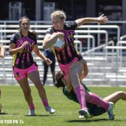 PR 7s rugby