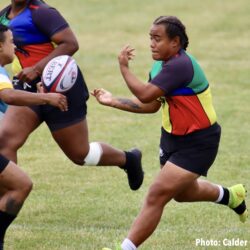 South U23 Rugby