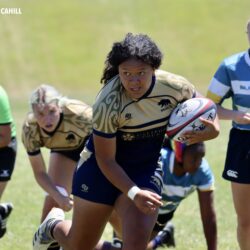 Tupou rugby