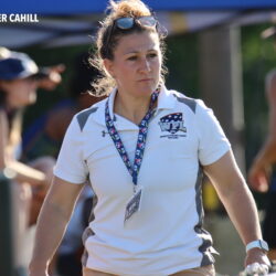Kitt Ruiz WPL rugby