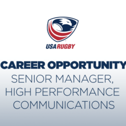 USA Rugby