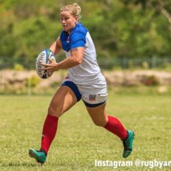 USA Rugby South