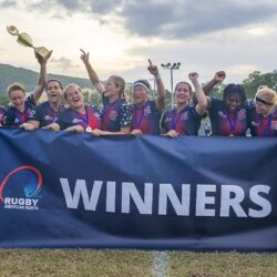 RAN rugby