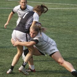 Tempe rugby Chloe Jex