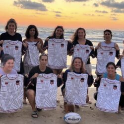 Maccabi rugby