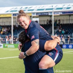 USA Rugby Kelter