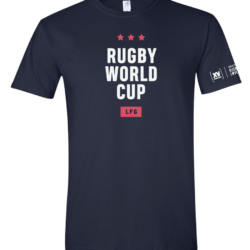 Project Rugby Love LFG t-shirt