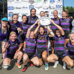 Rocky Mountain rugby