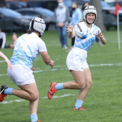 LIU rugby