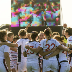 USA Rugby