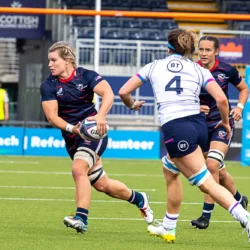 USA Rugby