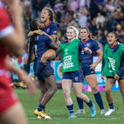 USA Rugby