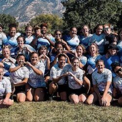 Denver Black Ice rugby
