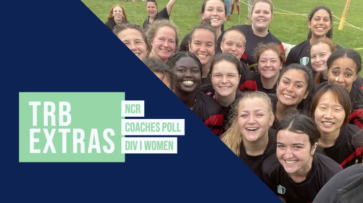 NCR rugby coaches poll