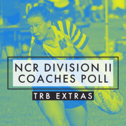 NCR rugby coaches poll