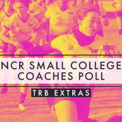NCR rugby coaches poll