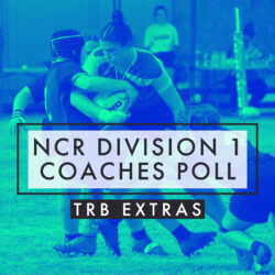 NCR rugby ranking