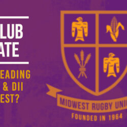Midwest rugby