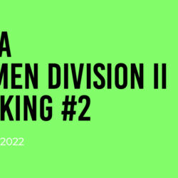 craa rugby ranking 2