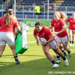 USA Rugby