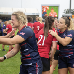 USA Rugby