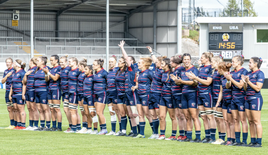 USA Rugby photo