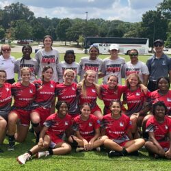 Newberry rugby