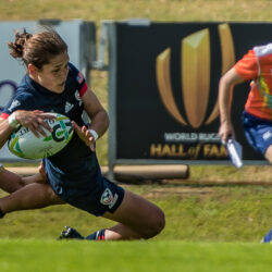Kimber Rozier_2017 Rugby World Cup