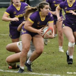 West Chester rugby