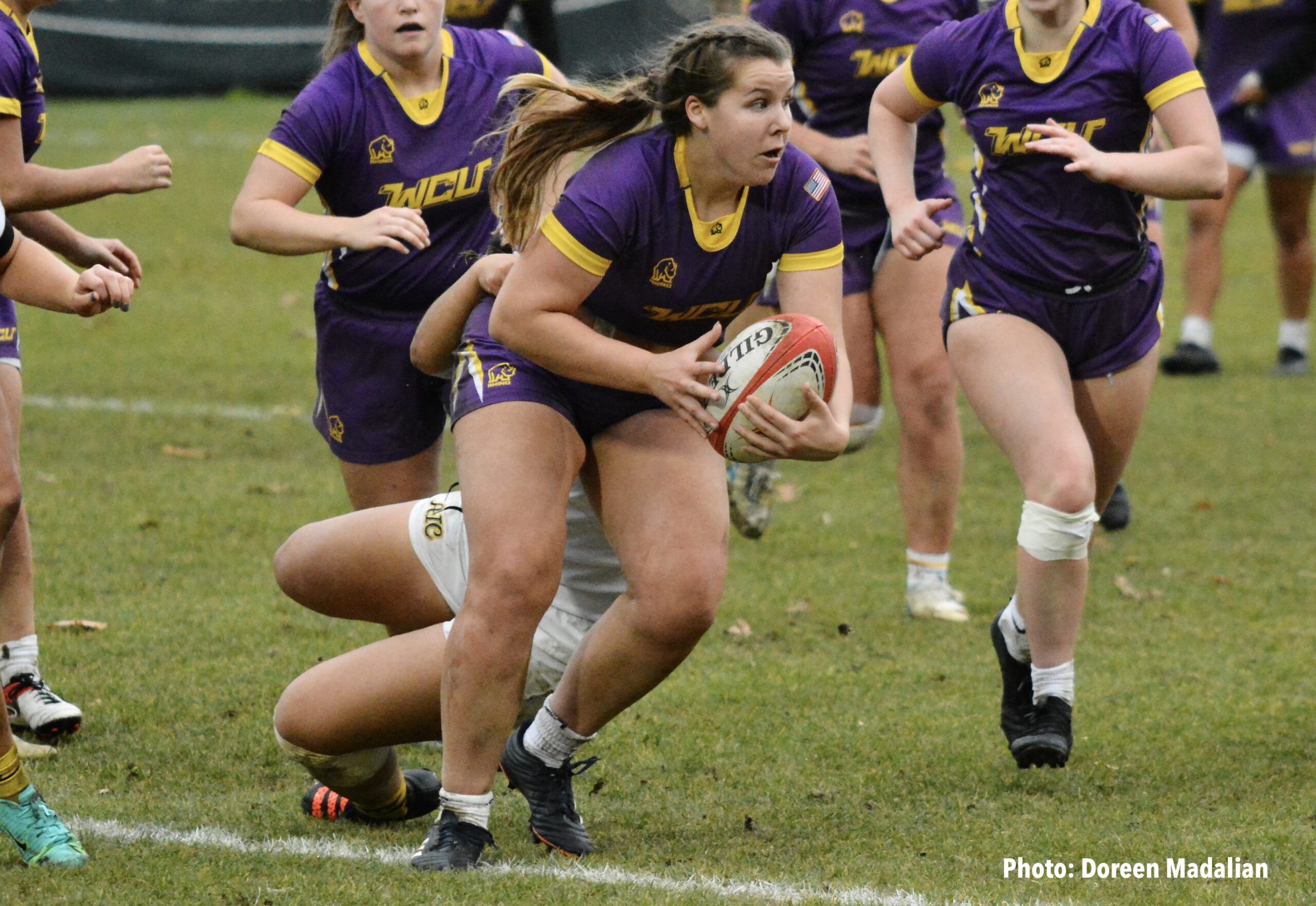 West Chester rugby