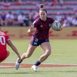 USA 7s Rugby Doyle
