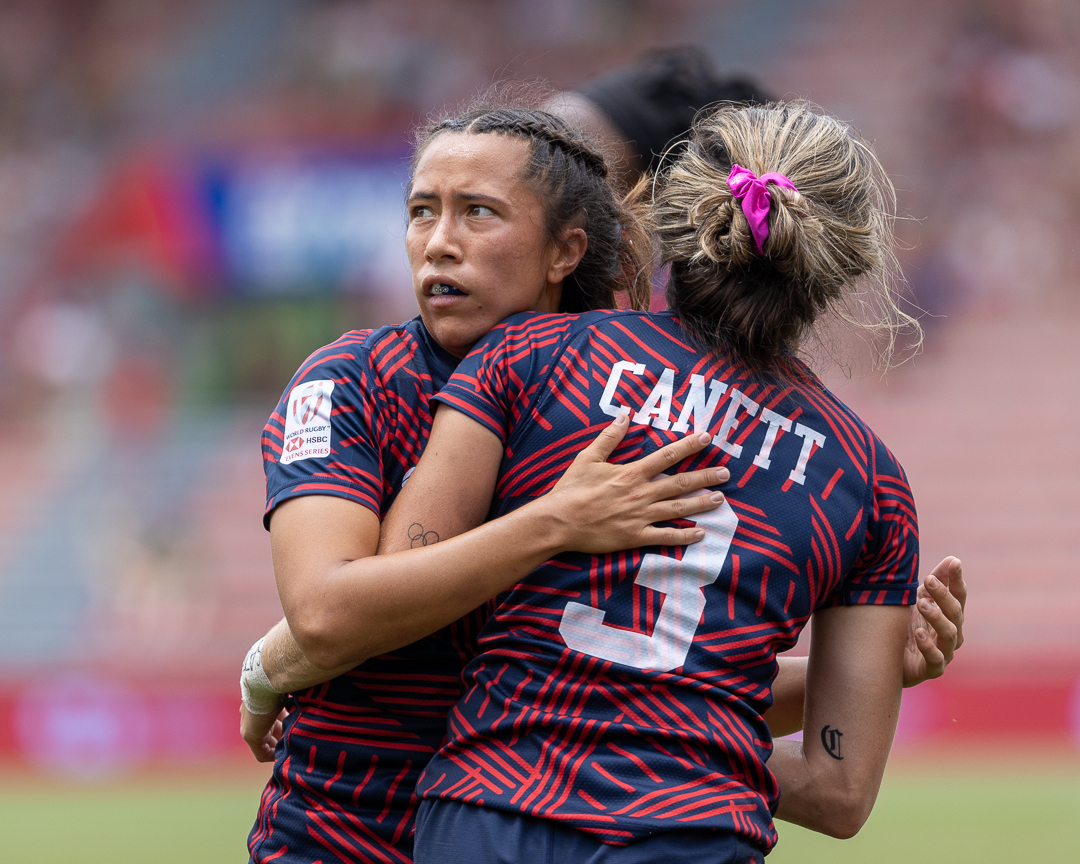 USA Rugby 7s