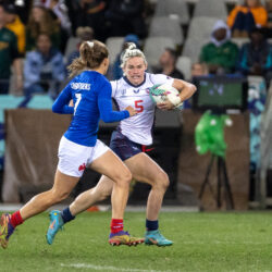 Sam Sullivan Rugby