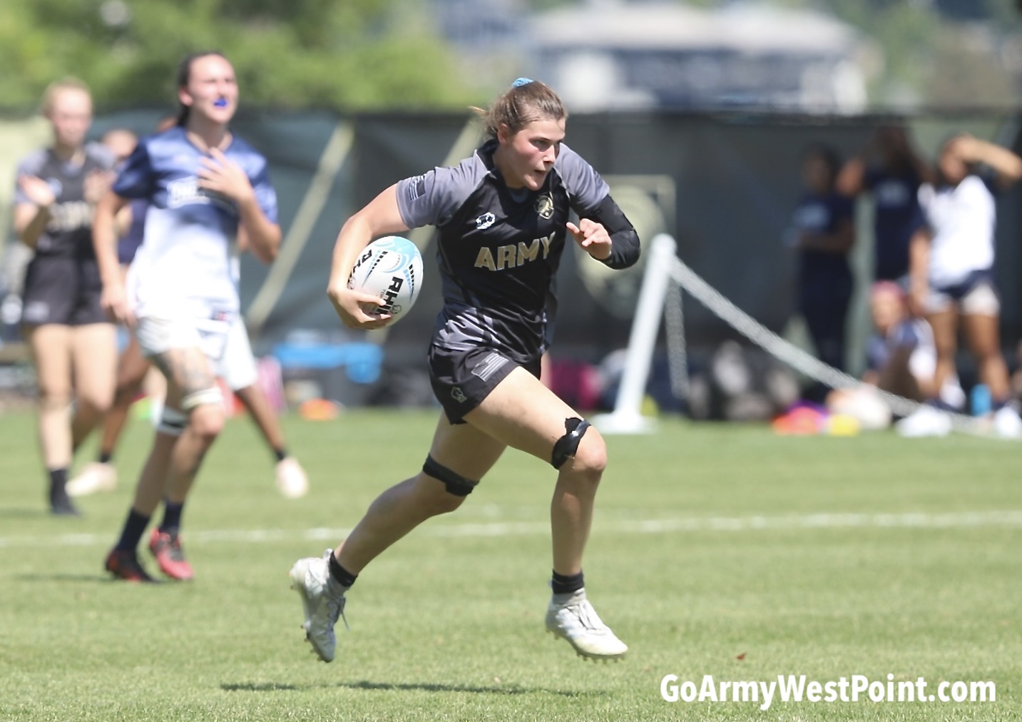 Army rugby