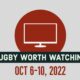 WATCH RUGBY