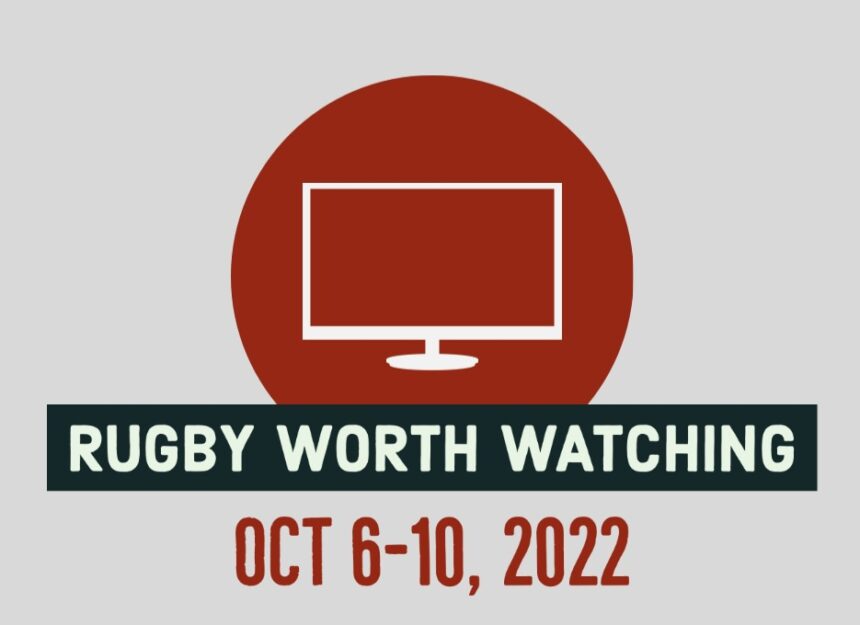 WATCH RUGBY