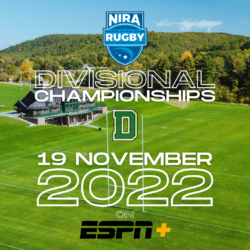 NIRA Rugby