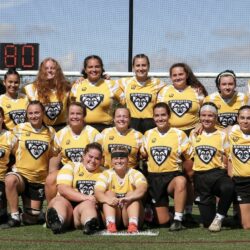 St. Bonaventure Rugby