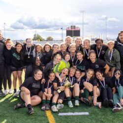Eagle hs rugby
