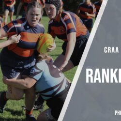 CRAA RUGBY