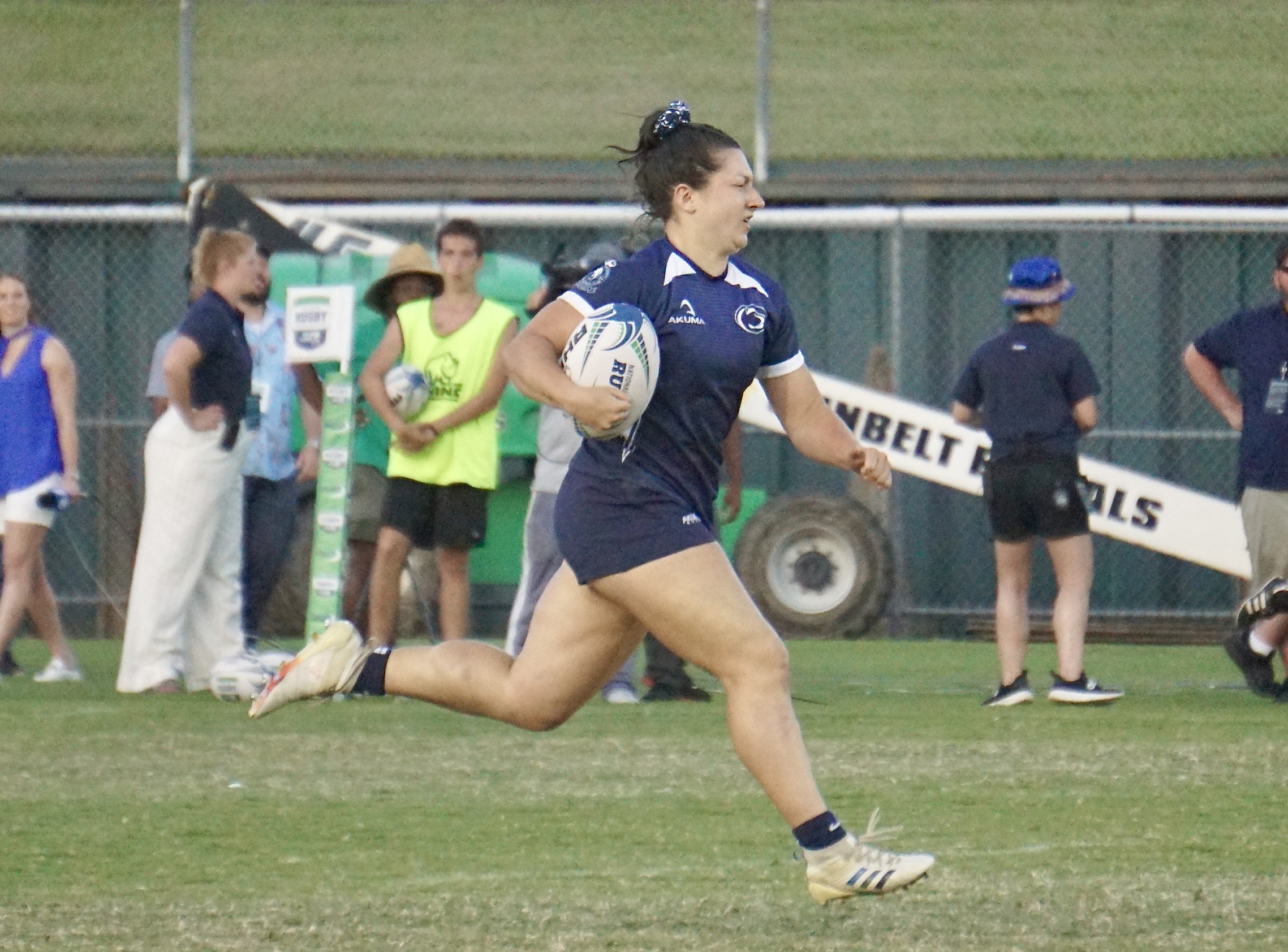 Penn State rugby