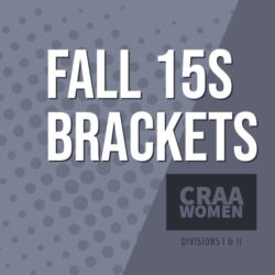 RUGBY BRACKETS