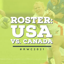 USA Rugby