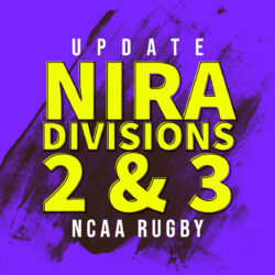 NIRA rugby